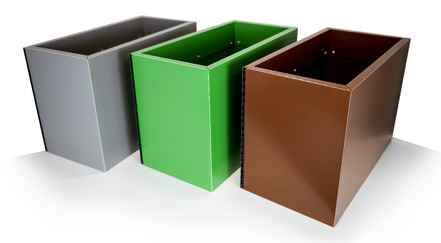 Jardinière Alveogreen