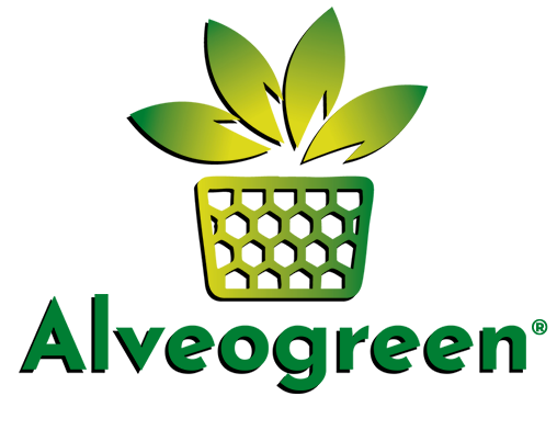 Alveogreen Jardinières
